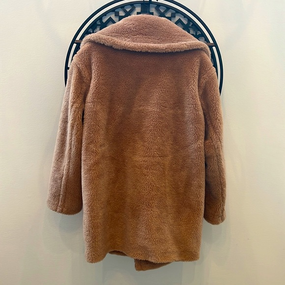 💕Atelier Babaton The Teddy Coat (2/Med-Large Oversized) - Picture 5 of 5